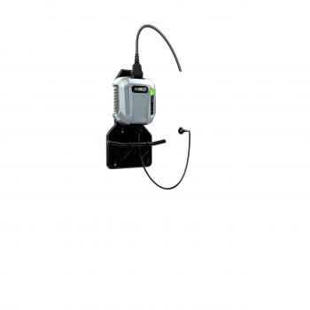 Preview: EGO Profi-Ladegerät CHX5500E