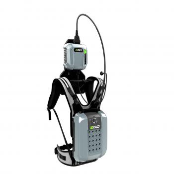 EGO Profi-Ladegerät CHX5500E