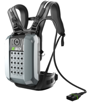 EGO Profi Rückentragbarer Akku BAX1501
