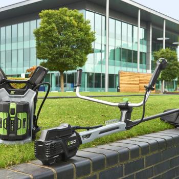 Preview: EGO Profi Freischneider BCX3800E