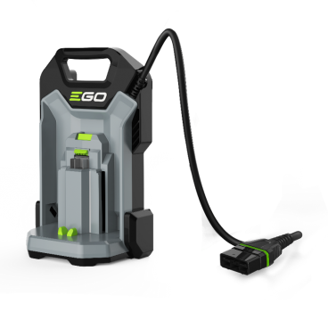 Preview: EGO Rückentragesystem BHX1000-K0002