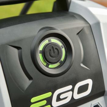 Preview: EGO Profi Rückentragbarer Akku BAX1501