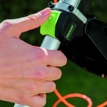 EGO Powerload™ Rasentrimmer ST1510E
