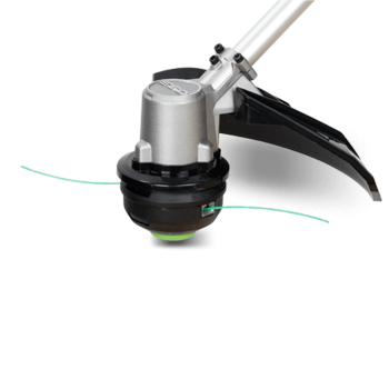 Preview: EGO Rasentrimmer ST1300E