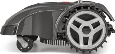 Preview: STIGA Autoclip 530SG
