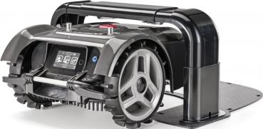 Preview: STIGA Autoclip 530SG
