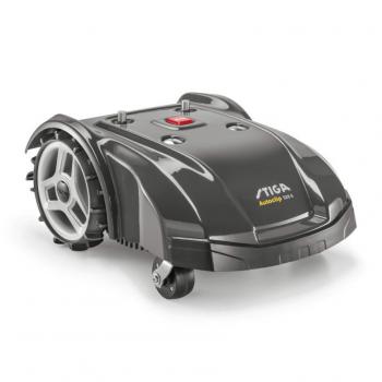STIGA Autoclip 528S