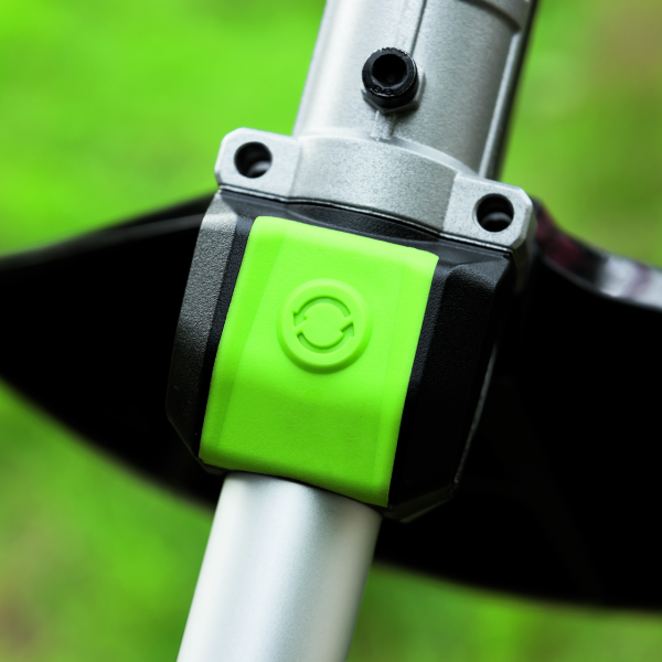 EGO Powerload™ Rasentrimmer ST1510E