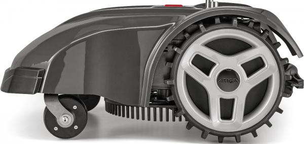 STIGA Autoclip 530SG