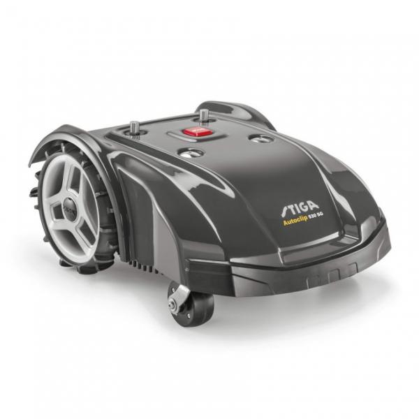 STIGA Autoclip 530SG