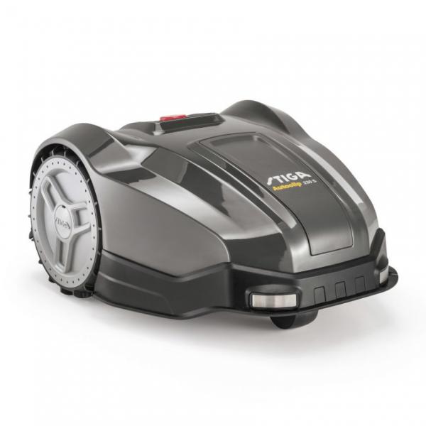STIGA Autoclip 230S