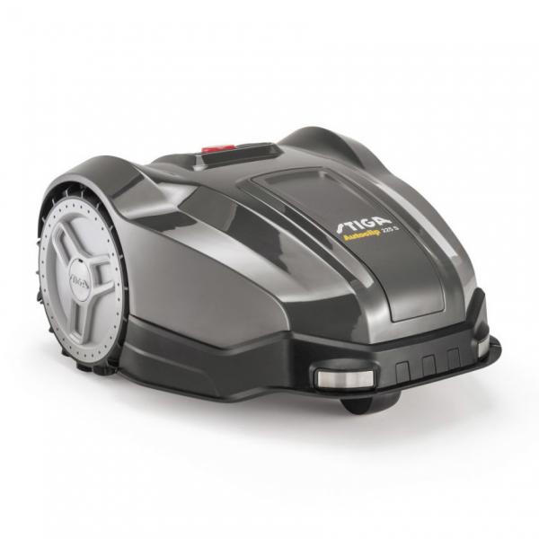 STIGA Autoclip 225S