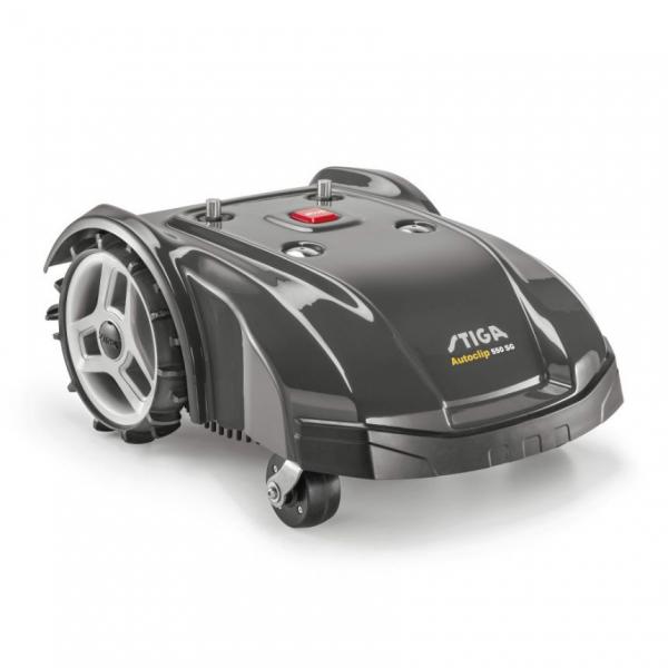 STIGA Autoclip 550SG